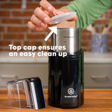 Spice & Coffee Grinder