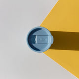Flip Traveler Lids