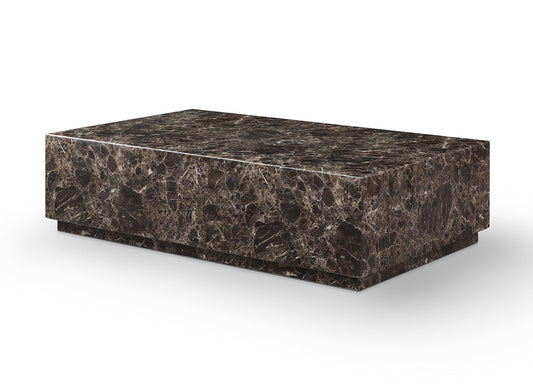 Iris Coffee Table