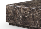 Iris Coffee Table