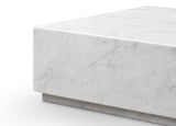 Iris Coffee Table