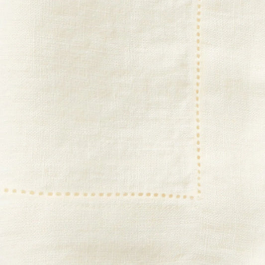 Ivory Napkins