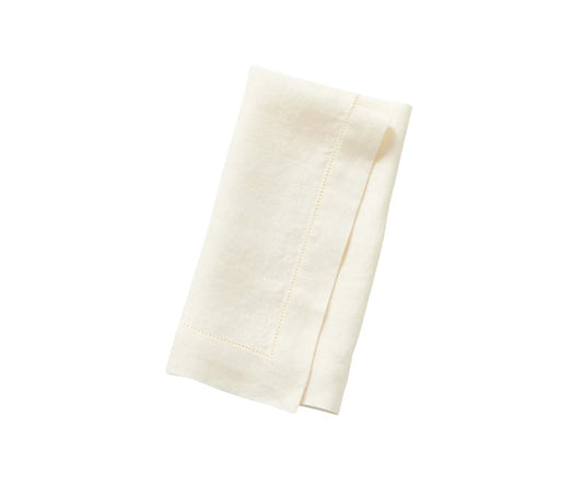 Ivory Napkins