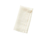 Ivory Napkins