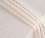 Ivory Cloth Tablecloths