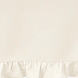 Ruffled Tablecloth