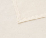 Ivory Cloth Napkins