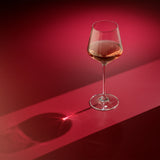 Layla White Wine Glasses, 13.5 oz