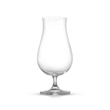 Terran Hurricane Cocktail Glasses, 21 oz
