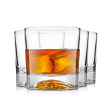 Radiant Double Old Fashioned Glasses, 10 oz