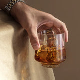 Sidney Double Old Fashioned Glasses, 11.5 oz