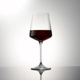 Sidney Red Wine Glasses, 19 oz