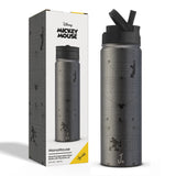 Disney Mickey Mouse MonoMouse Stainless Steel Water Bottle