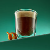 Javaah Double Wall Espresso Cups, 2 oz