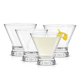 Afina Martini Glasses, 8.5 oz
