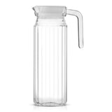 Glass Pitcher