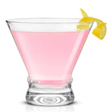 Afina Martini Glasses, 8.5 oz