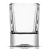 City Shot Glasses, 1.5 oz