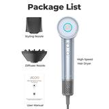 H300 High-Speed Hair Dryer