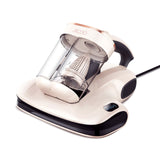 S100 Smart Dual-Cup Mattress Vacuum Cleaner