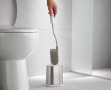 Flex™ Lite Pack of 2 Stainless-Steel Toilet Brushes