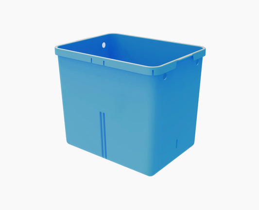 Totem 24L Lower Bucket Liner