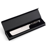 JoyJolt 7" Nakiri Knife
