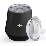 JoyJolt Vacuum Insulated Stemless Wine Tumbler