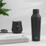 JoyJolt Vacuum Insulated Stemless Wine Tumbler