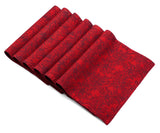 Jacquard Placemats