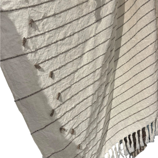 Jaipur Throw