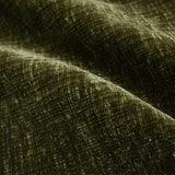 Jasmine 60" Modern Chenille Upholstered Bench