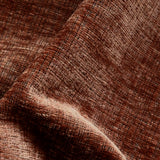 Jasmine 60" Modern Chenille Upholstered Bench