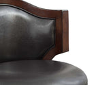 Jasper 30" Bar Stool, Swivel