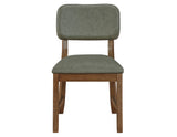 Ventura 5-Piece Round Dining Set