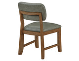 Ventura 5-Piece Round Dining Set