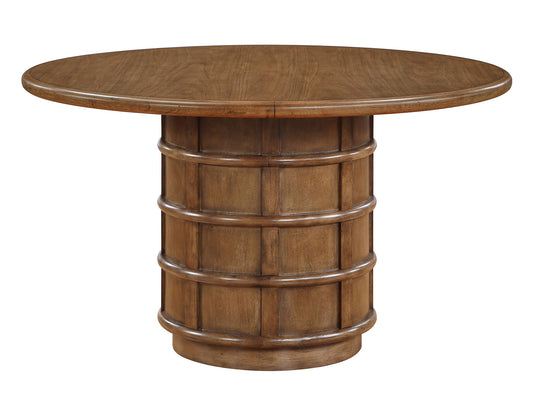 Ventura 5-Piece Round Dining Set