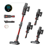 C500 Cordless Vacuum Cleaner