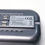 Battery Pack for Jigoo C300