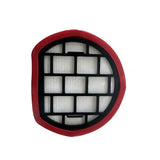 HEPA Filter for Jigoo C500