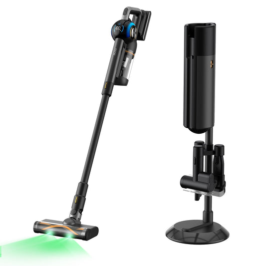 V700 Cordless Vacuum Cleaner Station