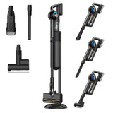 V700 Cordless Vacuum Cleaner Station