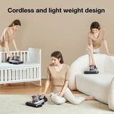 BD7 Pro Cordless Bed Vacuum Cleaner