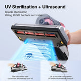 BX5 Pro Bed Vacuum Cleaner