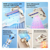 BX6 Lite Bed Vacuum Cleaner