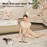 BX6 Lite Bed Vacuum Cleaner
