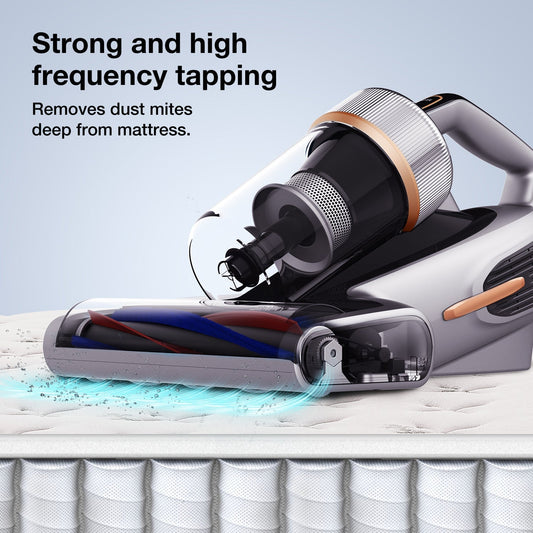 BX7 Pro Max Bed Vacuum Cleaner