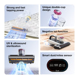 BX6 Pro Bed Vacuum Cleaner