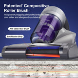 JV35 UV Bed Vacuum Cleaner