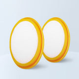 Original MIF & HEPA Filter for Bed Vacuum Cleaner